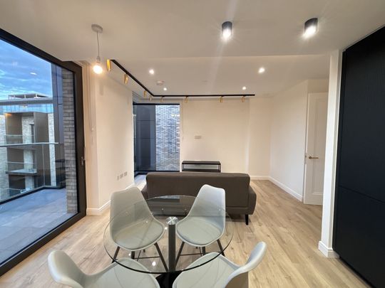 Dingley Road, London, EC1V - Photo 1