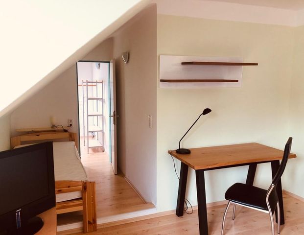 Möbiliertes Zimmer in Hanau/Großauheim - Foto 1