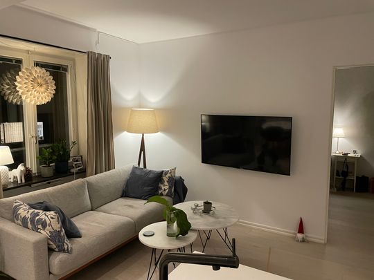 Slipgatan, Stockholm - Photo 1