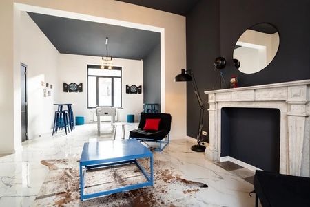 Coliving Zenobe Gramme - Photo 4