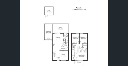 Cozy Townhome in Paradise - Photo 5