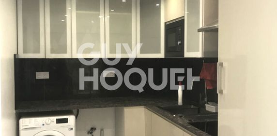 Appartement Roissy En Brie 4 pièce(s) - Photo 2