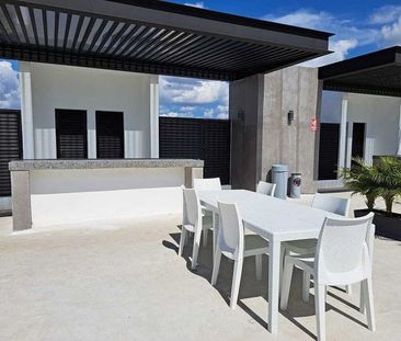 RENTA de departamento AMUEBLADO en 1er piso en Xcumpich/Francisco d... - Photo 4