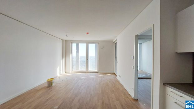 TOWER HOMES – Exklusiver Erstbezug bei der U1! - Photo 1