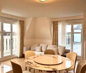 Chambre à louer dans 5 pièce(s) 12.35m2 avec grande terrasse - Photo 5