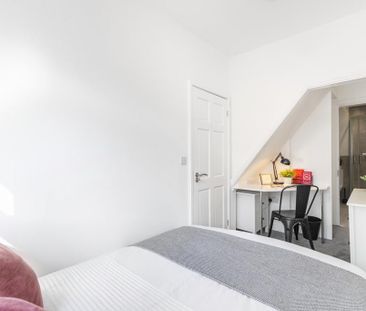 5 bedroom house to rent - Photo 4