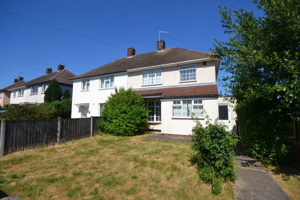 3 bed Semi-Detached House for Rent - Photo 1