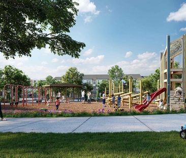 For Lease - 90 Canon Jackson Drive Unit# 203, Toronto, Ontario - Photo 5