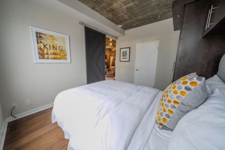 For Lease - 1 Shaw Street Unit# 720, Toronto, Ontario - Photo 3