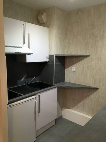 Location appartement t1 bis 2 pièces 38 m² à Rodez (12000) - Photo 5