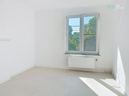 Huis met drie slaapkamers in Hannut Petit-Hallet - Foto 3