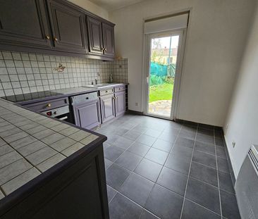 Location maison 5 pièces, 112.87m², Vauréal - Photo 2