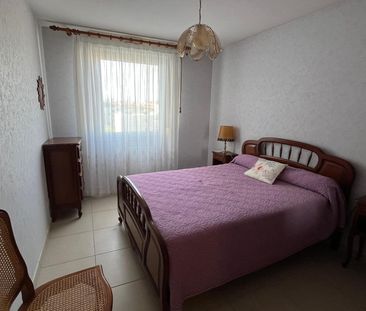 Location Appartement 3 pièces 71m² VILLEURBANNE 69100 - Photo 1