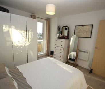 1 bedroom flat to rent - Photo 4