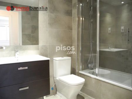 Piso en alquiler en Calle Francisco de Goya - Photo 3