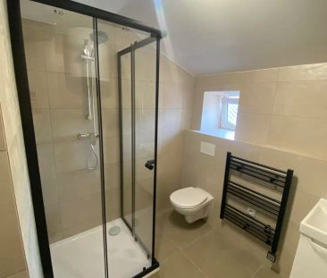 Pronájem zrekonstruovaného bytu 2+kk, 49 m - Fotografie 6