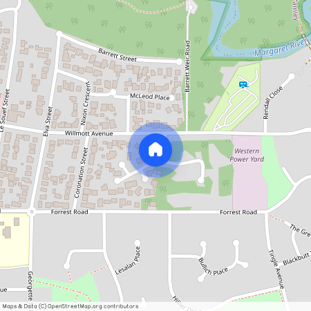 6 River Heights Road, WA 6285, Margaret River