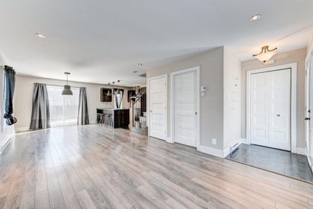 Maison à étages à louer - Saint-Michel Maison à étages à louer - Saint-Michel - Photo 4