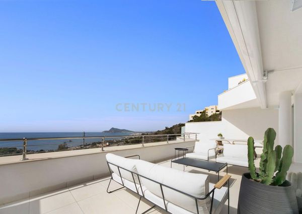 Altea, Valencian Community