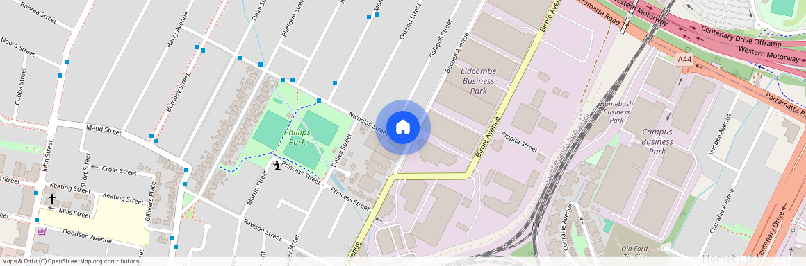 2A Gallipoli Street, NSW 2141, Lidcombe