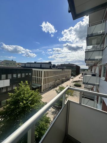 Biblioteksgången, Täby - Photo 2
