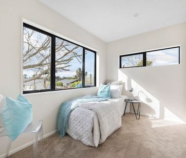 Beautiful 2 Bedroom Townhouse in New Lynn - Photo 2