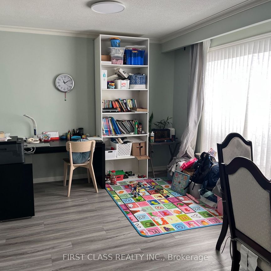 For Lease - 14 Pringle Avenue Unit# Upper, Markham, Ontario - Photo 1