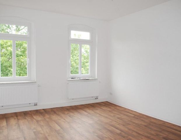 3-Raum-Wohnung - Foto 1