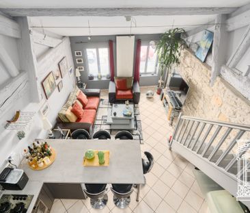 Location Appartement 3 pièces 63m² ANSE 69480 - Photo 3