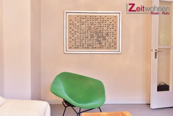 Köln Ehrenfeld: Modern und gemütlich wohnen - Photo 1