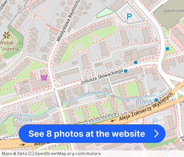 Wynajmę mieszkanie w centrum Wrzeszcza - Photo 1