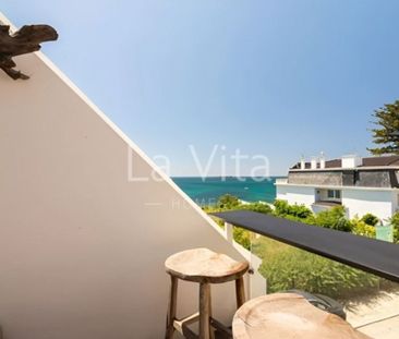 4 bedroom luxury Semidetached House for rent in Centro (Estoril) - Photo 3
