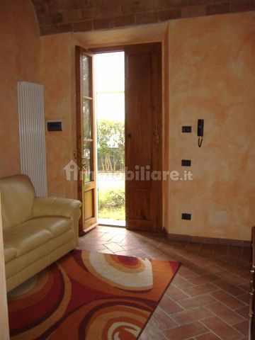 Bilocale buono stato, piano terra, Centro, Castelfiorentino - Photo 4