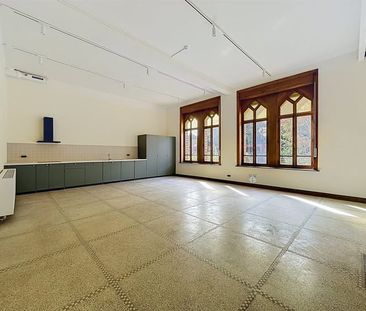 Appartement te huur - Photo 1