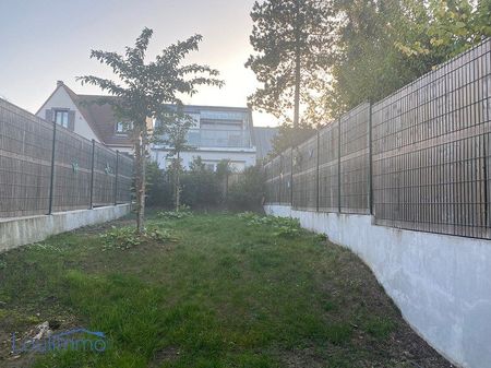 Location Maison 5 pièces 118m² ROSNY SOUS BOIS 93110 - Photo 4