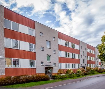 Östra Storgatan 26 A - Foto 1