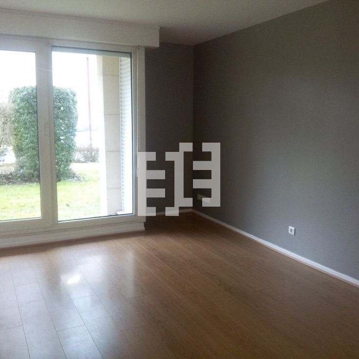 Appartement 36.59 m² - 2 Pièces - Arras (62000) - Photo 1