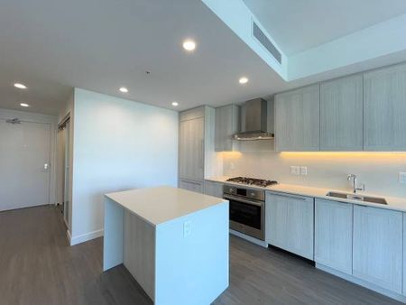 LIKE-NEW 1bd+1bth+den UNIT@Lumina for RENT BRENTWOOD ASAP!!! (Brentwood Park) - Photo 3