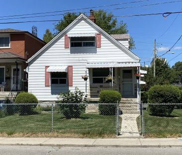 For Lease - 22 Newport Avenue Unit# Lower Level, Toronto, Ontario - Photo 2