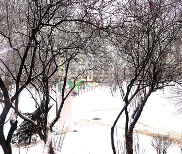 KAWALERKA PRZY METRZE WAWRZYSZEW - Photo 1