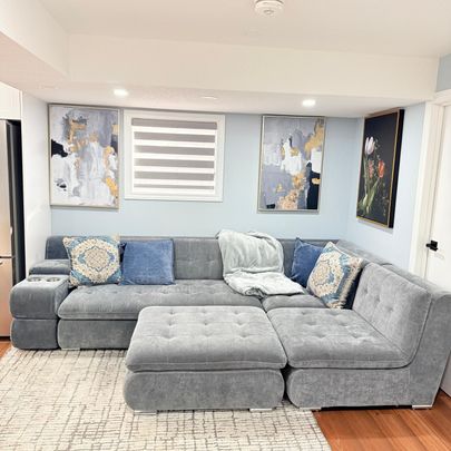 For Lease - 1754 Owen Lane Unit# bsmnt, London North, Ontario - Photo 1