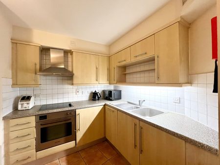2 Bed Flat, South Block, SE1 - Photo 5