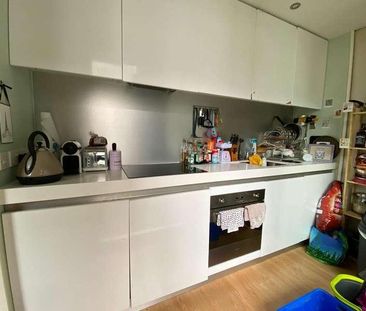 Moho, Ellesmere Street, Manchester, M15 - Photo 4