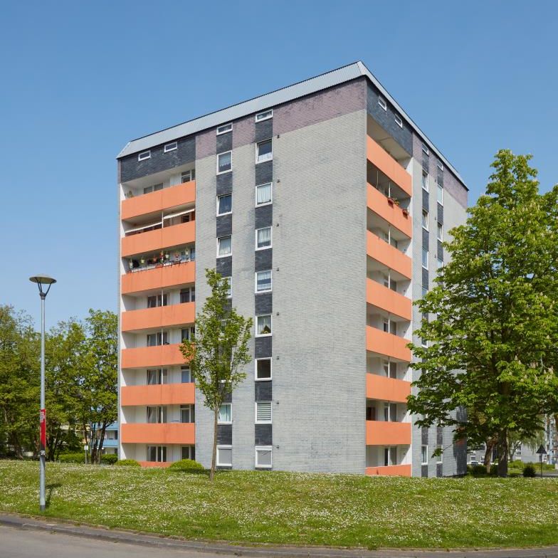 3-Zimmer Wohnung in Laer - Photo 2