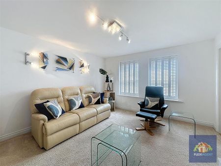 3 bedroom apartment to rent - Photo 3