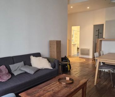 APPARTEMENT T3 A LOUER - PARIS 3EME ARRONDISSEMENT Arts et Métiers ... - Photo 2