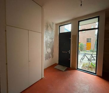 Huis te huur: C.J.K. van Aalststraat 46 1019 JZ Amsterdam - Foto 6