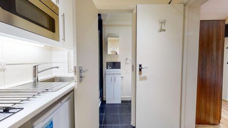 Studio to rent - Photo 2