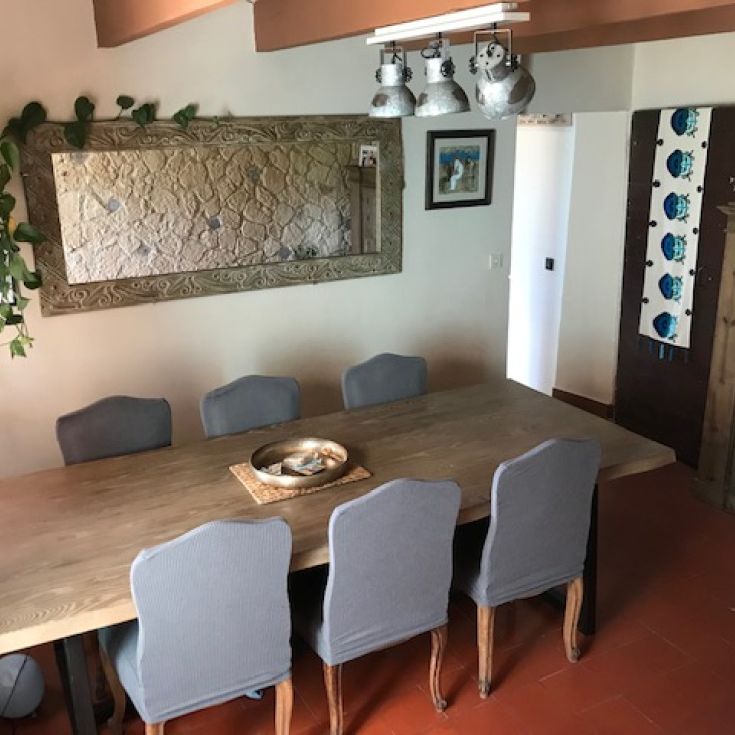 Villa de 160, 5 pièces à Grasse - Photo 1