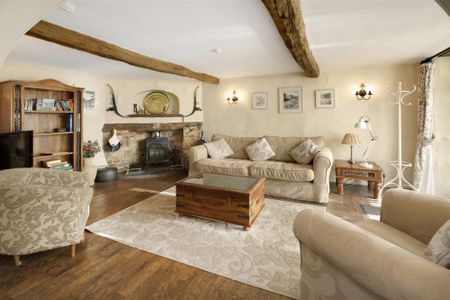 The Coach House, Aish, Stoke Gabriel - Photo 2
